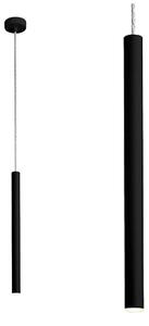 LOYA Lampada a sospensione LED P0461-01A-P7P7 Linea Zuma