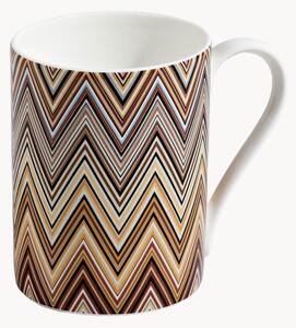 Tazza in Fine Bone China Jarris