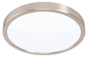 Eglo 900585 FUEVA 5 LED plafoniera 20,5W Ø285mm Bianco caldo dimmerabile