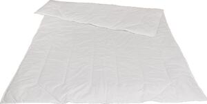 Traumina Faser Coperta per tutte le stagioni Exclusive WK3 155x220 cm