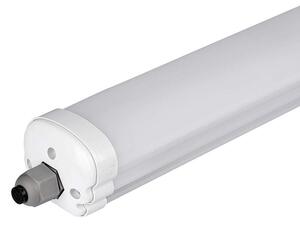 V-TAC PRO VT-1532 Plafoniera led da esterno smd 32W x-series 160LM/W 150CM bianco naturale 4000K IP65 - SKU 216483