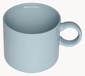 Tazza con scritta Nordic Jumbo