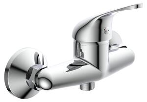 Miscelatore doccia eisl Grande Vita Classic, rubinetto bagno, miscelatore doccia in cromo