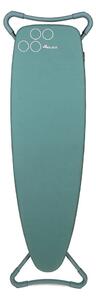 Asse da stiro 130x37 cm K-Surf Salvia Tube – Rolser