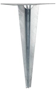 EGLO 88744 - Luce da percorso giardino CUBA