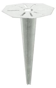 EGLO 88744 - Luce da percorso giardino CUBA