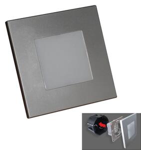 Emithor 48302 - Illuminazione LED scale 16xLED/1W/230V