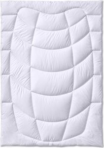 Trapunta in pelo di cammello Kauffmann 135x200 cm leggera