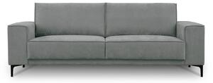 Divano in grigio scuro 224 cm Copenhagen – Scandic
