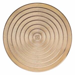 Tovaglietta in plastica ø 40 cm Oriental – douceur d'intérieur