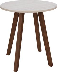 Tavolino decorativo, Ø 35 cm