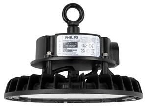 Ledvion, faretto a LED per ambienti interni, modello UFO, 100W, 4000K, 175lm/W, dimmerabile, grado di protezione IP65
