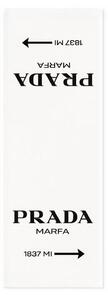 Runner 45x140 cm Prada – Mila Home