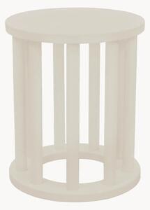 Sgabello in legno per bambini Luoto