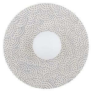 Argon 8936 - Lampada da parete BOLL 1xG9/6W/230V bianca
