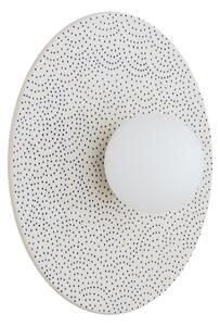 Argon 8936 - Lampada da parete BOLL 1xG9/6W/230V bianca