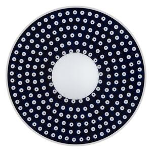 Argon 8935 - Applique BOLL 1xG9/6W/230V blu