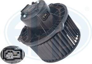 Motore ventola ERA per ventilatore di riscaldamento 664159 per HYUNDAI i30 (GD) 153 mm