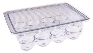 Portauova in plastica 23x17,5 cm – Casa De Engel