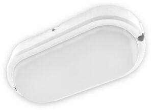 Lampada da soffitto industriale LED FIDO LED/12W/230V IP65