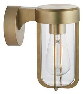 Endon 92855 - Applique da parete per bagno 1xE27/6W/230V IP44 ottone