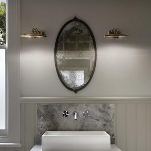 MIRROR 20 AP2, Applique, Ideal Lux
