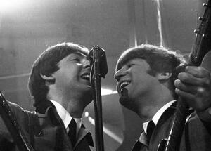 Fotografia Beatles Concert In Washington Dc, Paul Popper/Popperfoto