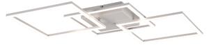 Plafoniera LED TRAIL Bianco R64493131