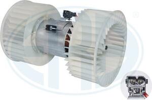 Motore ventilatore ERA per ventilatore di riscaldamento 664183 per BMW Serie 5 Berlina (E39) 147 mm