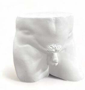 Piece of Me Man Sedia White - Seletti