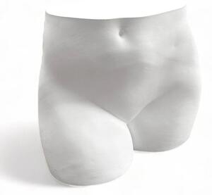 Piece of Me Woman Sedia White - Seletti