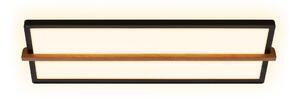 Briloner 3846015 - Plafoniera LED/22W/230V 60,5x20 cm