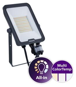 Philips-LED Proiettore con sensore LEDINAIRE ALL-IN LED/50W/230V 3000/4000/6500K IP65