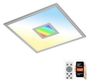 Brilo -Plafoniera LED RGB dimmerabile CENTRO LED/24W/230V Wi-Fi Tuya + +TC