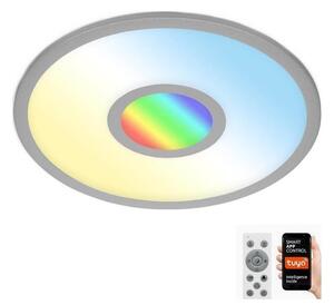 Brilo -Plafoniera LED RGB dimmerabile CENTRO LED/24W/230V Wi-Fi Tuya + +TC