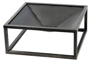 Ciotola da fuoco Markone 108-1: 60x60/30 cm