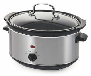 Pentola Elettrica 200W 3,5 Litri Kooper Lola Slow Cooker