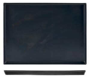 AGNELLI Teglia Blurex Rettangolare cm 40x30