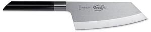 Coltello da Cucina Professionale Smile Lama 16 cm Sanelli SanelliSan