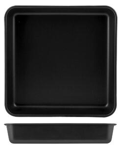 VESPA Teglia Forno Antiaderente Quadrata Cm34