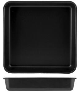 VESPA Teglia Forno Antiaderente Quadrata Cm40