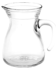 Brocca bar Cerve in vetro trasparente lt 0,5