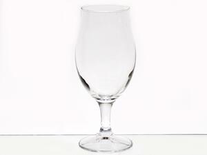 BORMIOLI ROCCO Set 3 calici birra Executive in vetro lt 0,2 cm 24,5