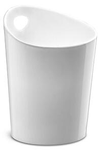 Secchiello ghiaccio Mida in SMMA bianco