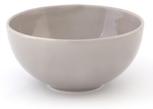 Coppetta in Gres Kaleidos Grigio