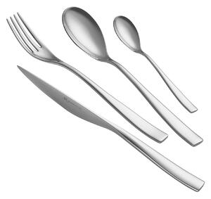Servizio Set di Posate 24 pezzi in Acciaio Inox Eme Etoile