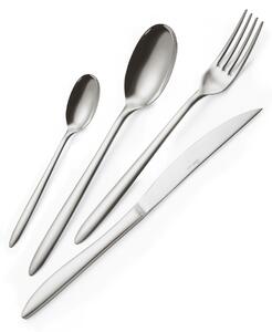Servizio Set di Posate 24 pezzi in Acciaio Inox Eme Live