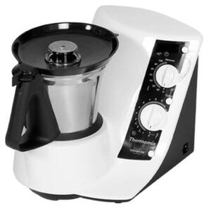 Robot da Cucina Bimby Thermomix Tm21 Rigenerato con Accessori