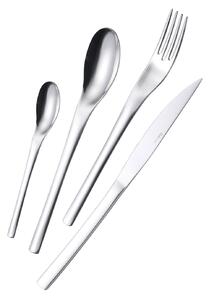 Servizio Set di Posate 24 pezzi in Acciaio Inox Eme Joy