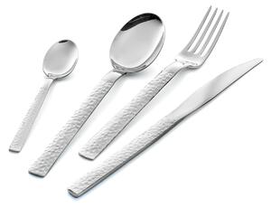Servizio Set di Posate 24 pezzi in Acciaio Inox Eme Marte
